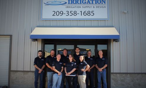 Waterford Irrigation - Atwater Store