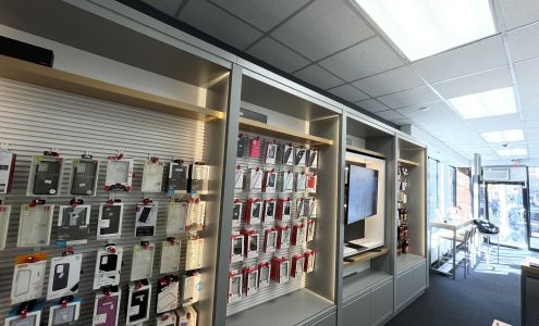 Verizon Authorized retailer- Best Wireless