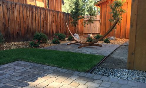 Snow Removal-Mapes Landscaping