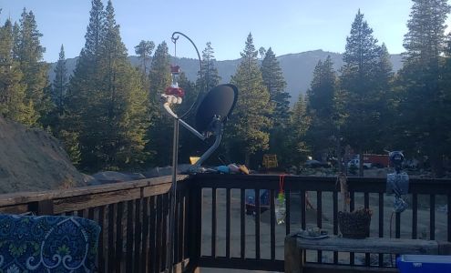 Amacker Construction & Supply