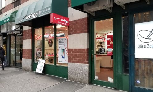 Verizon Wireless Authorized Retailer