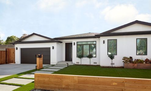 South Valley Landscape Construction