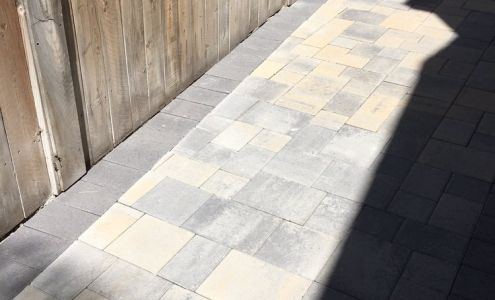 Belman Living Hardscape & Pavers