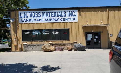 L.H. Voss Materials, Inc.
