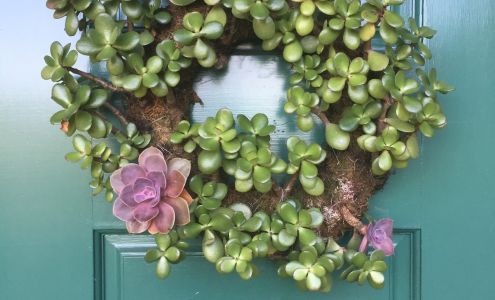 Urban FarmGirls Garden Design