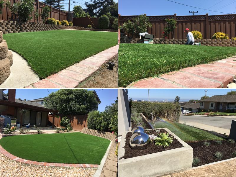 Alvarez Landscaping & Gardening