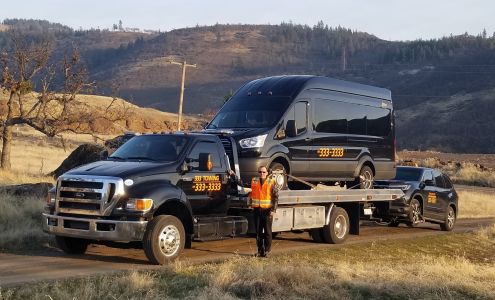 333 Towing