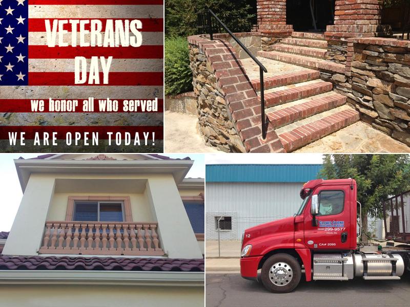 Clovis Stone Masonry & Landscape Supply