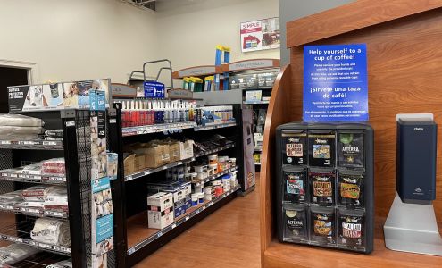 Sherwin-Williams Paint Store