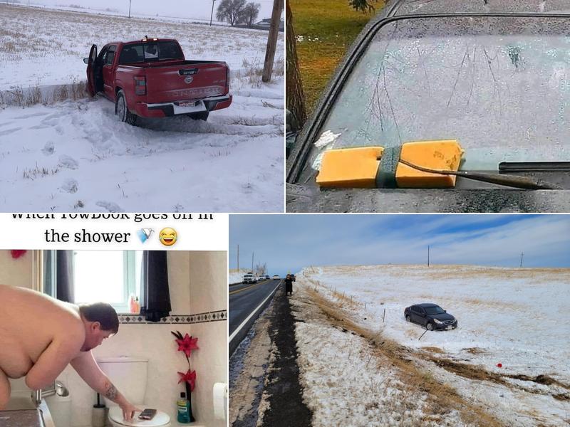 Road Warriors Roadside Assistance