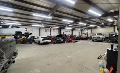 BumbleBee Towing & Auto Repair