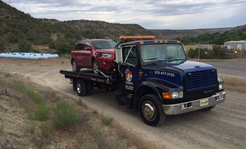 APEX Towing LLC