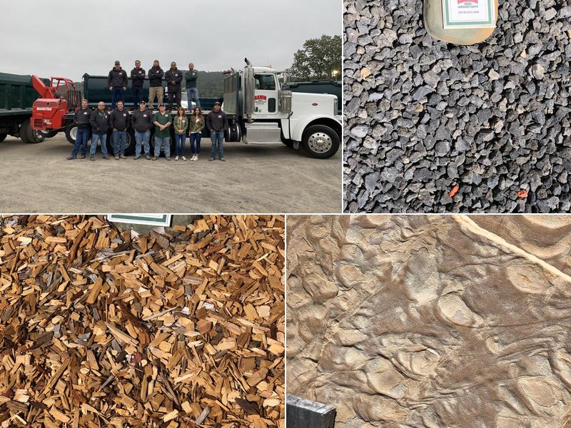 Ramm Rock & Landscape Supplies