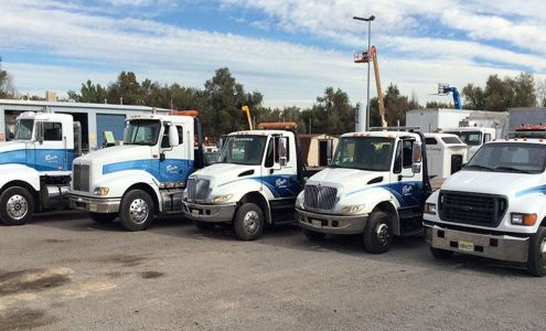 Ray's Towing & Recovery