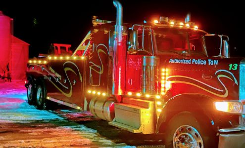 S&R Affordable Towing