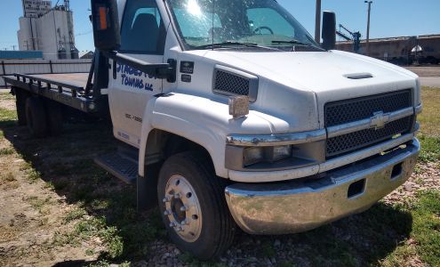 StageStop Towing LLC 1626 Kansas Ave, Goodland Kansas 67735