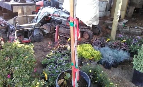 Figs Landscaping Inc