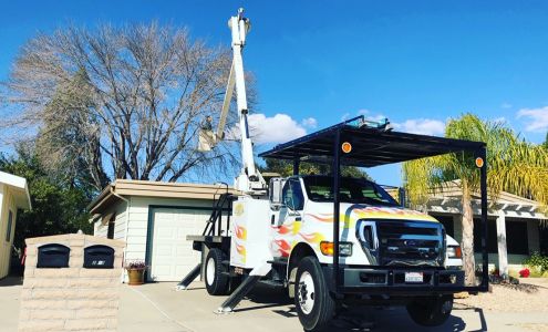 D.M.C. Tree Care, Inc.