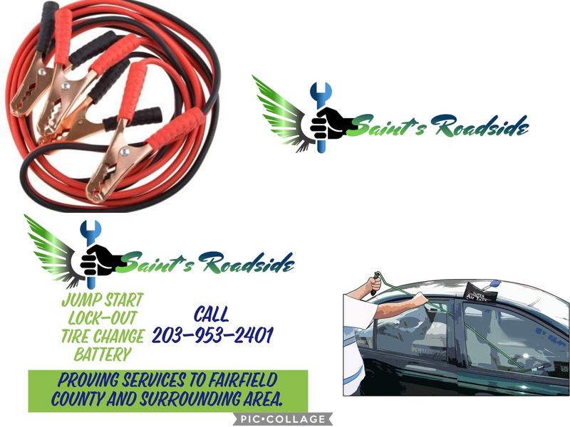 Mr.quickpick of Fairfield County