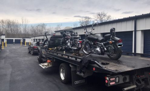 Envy Towing & Recovery Corp.