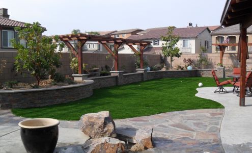 Sievers Construction