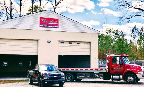 Marathon Towing & Transport, LLC