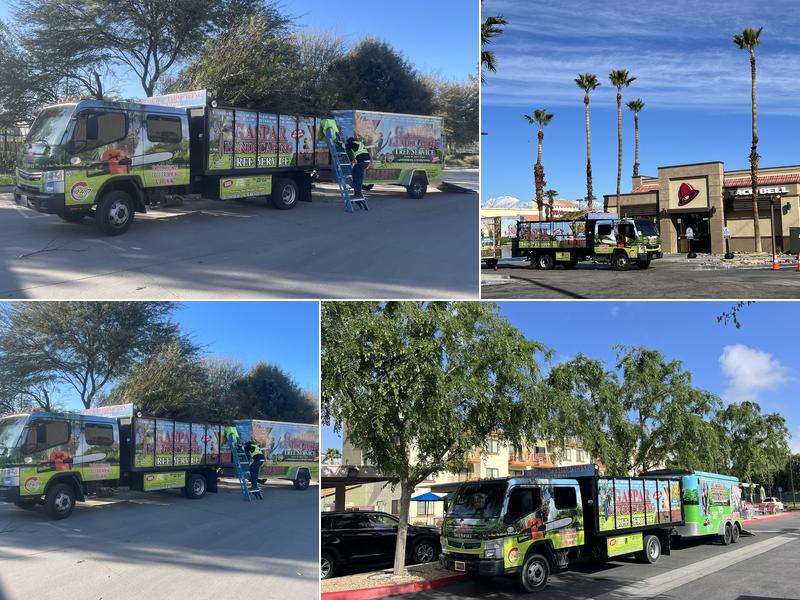 Gaspar Landscaping & Tree Service