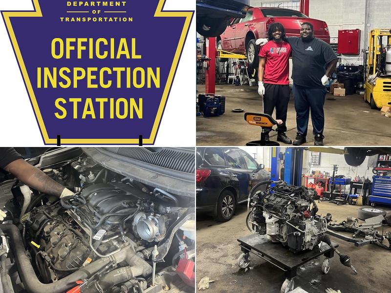 DMC Roadside Service and Auto Repair