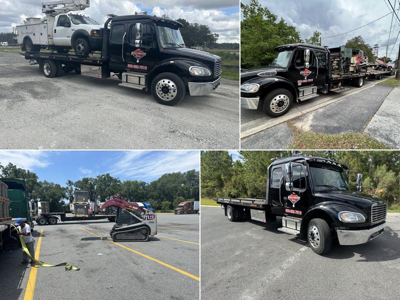 FastHook Towing & Auto 24/7