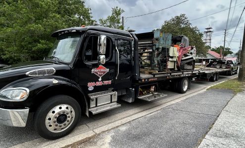 FastHook Towing & Auto 24/7