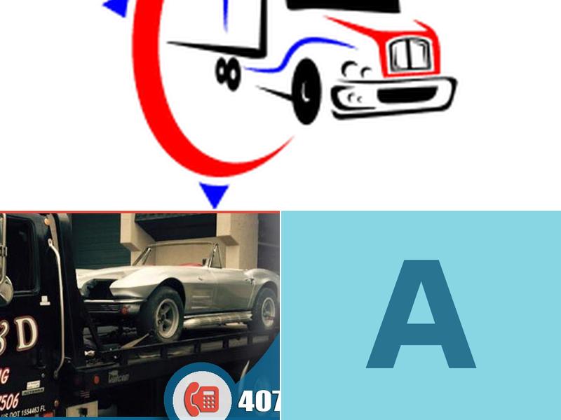 AA&D Towing