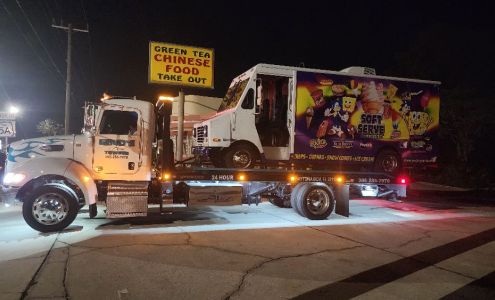 Gino's Road Service & Repair