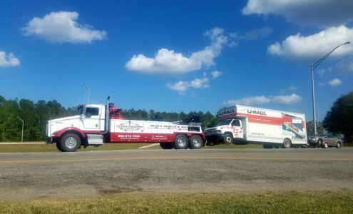 Volusia County Towing