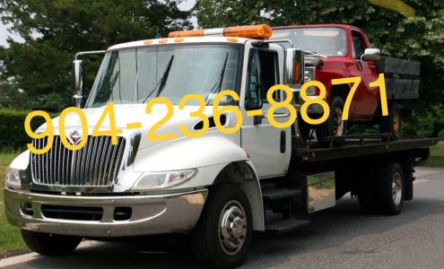 Paradise Towing & Transportation