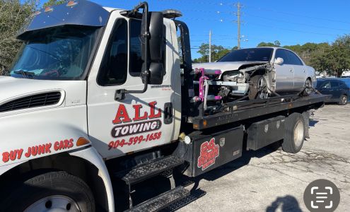 ALL-Towing, LLC