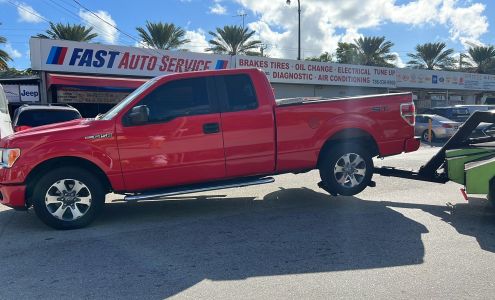 J & L Towing and Recovery, LLC