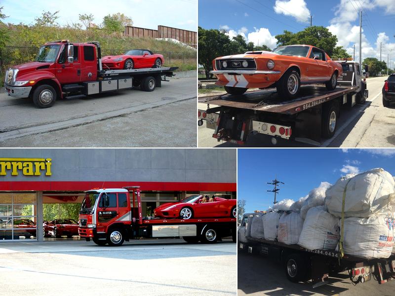 G&D Towing & Roadside Assistance