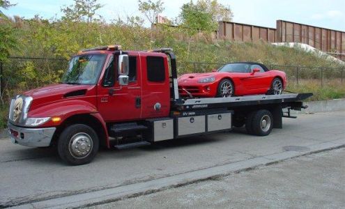 G&D Towing & Roadside Assistance