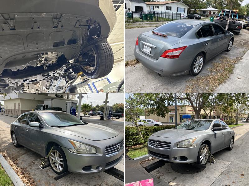 Broward Towing & Recovery, Inc.