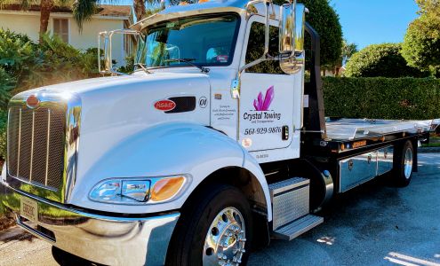 Crystal Towing & Transportation