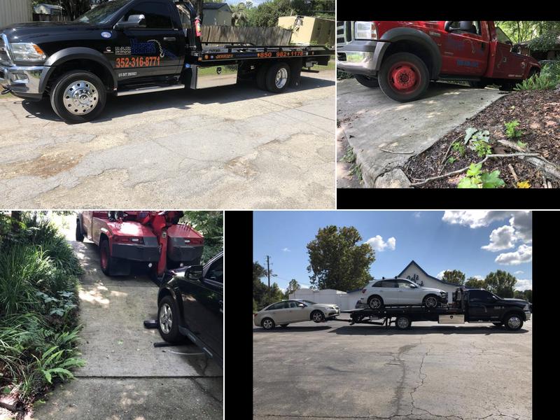 1st Response Roadside