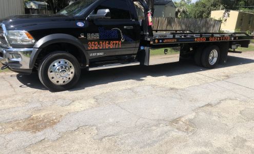 1st Response Roadside