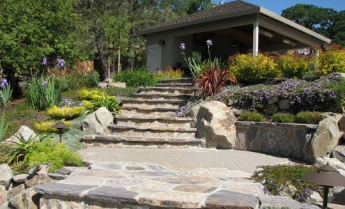 Dana Lund Landscaping