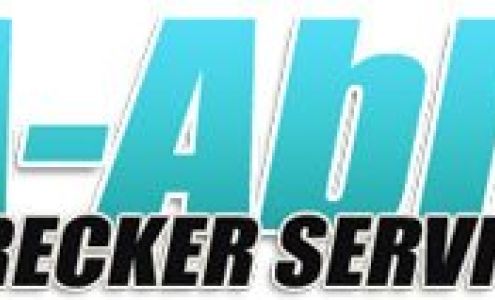 A-Able Wrecker Inc.