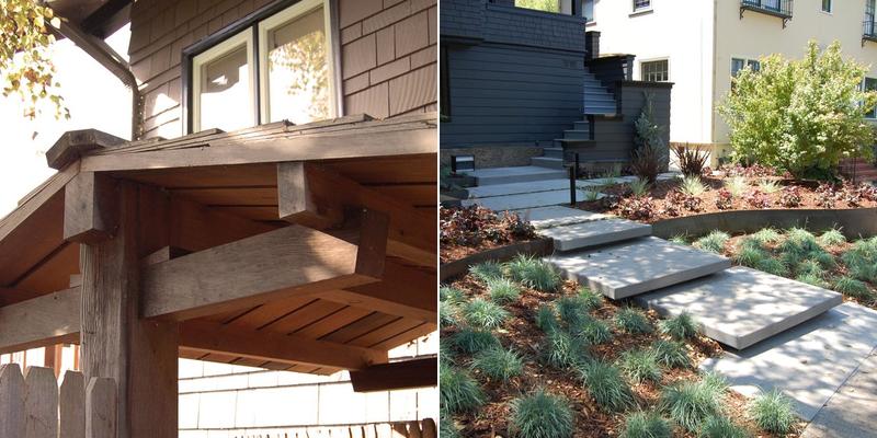 Element Garden Design