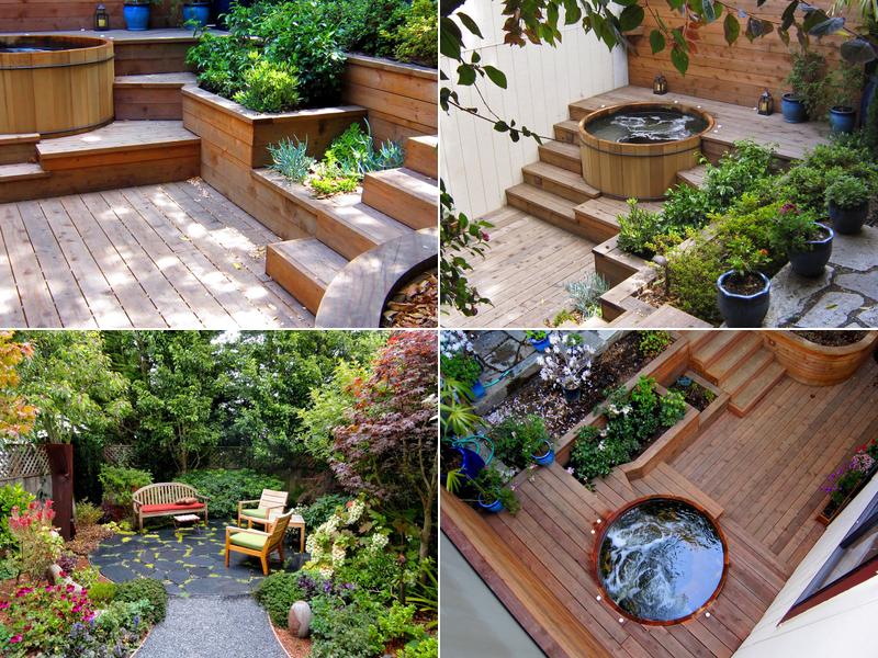 Artisans Landscape Inc