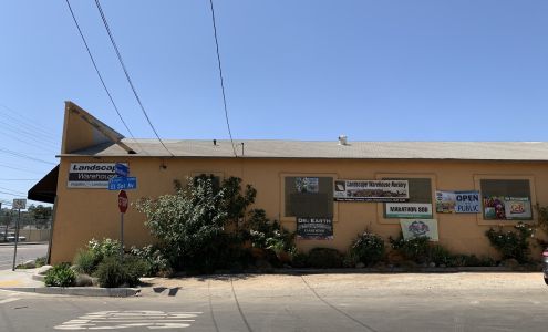 Landscape Warehouse III Inc. 757 W Woodbury Rd #5349, Altadena California 91001