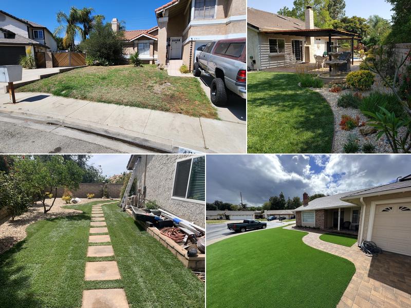 Permagreen Landscaping