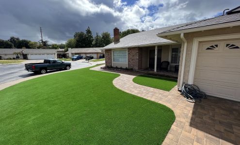 Permagreen Landscaping