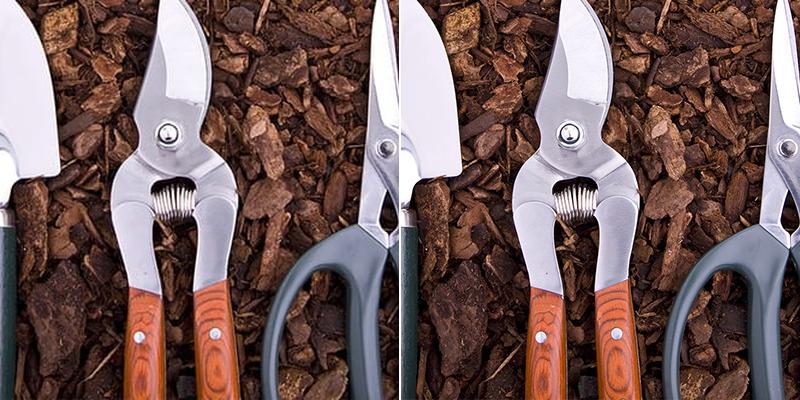 Paul's Landscape Maintenance